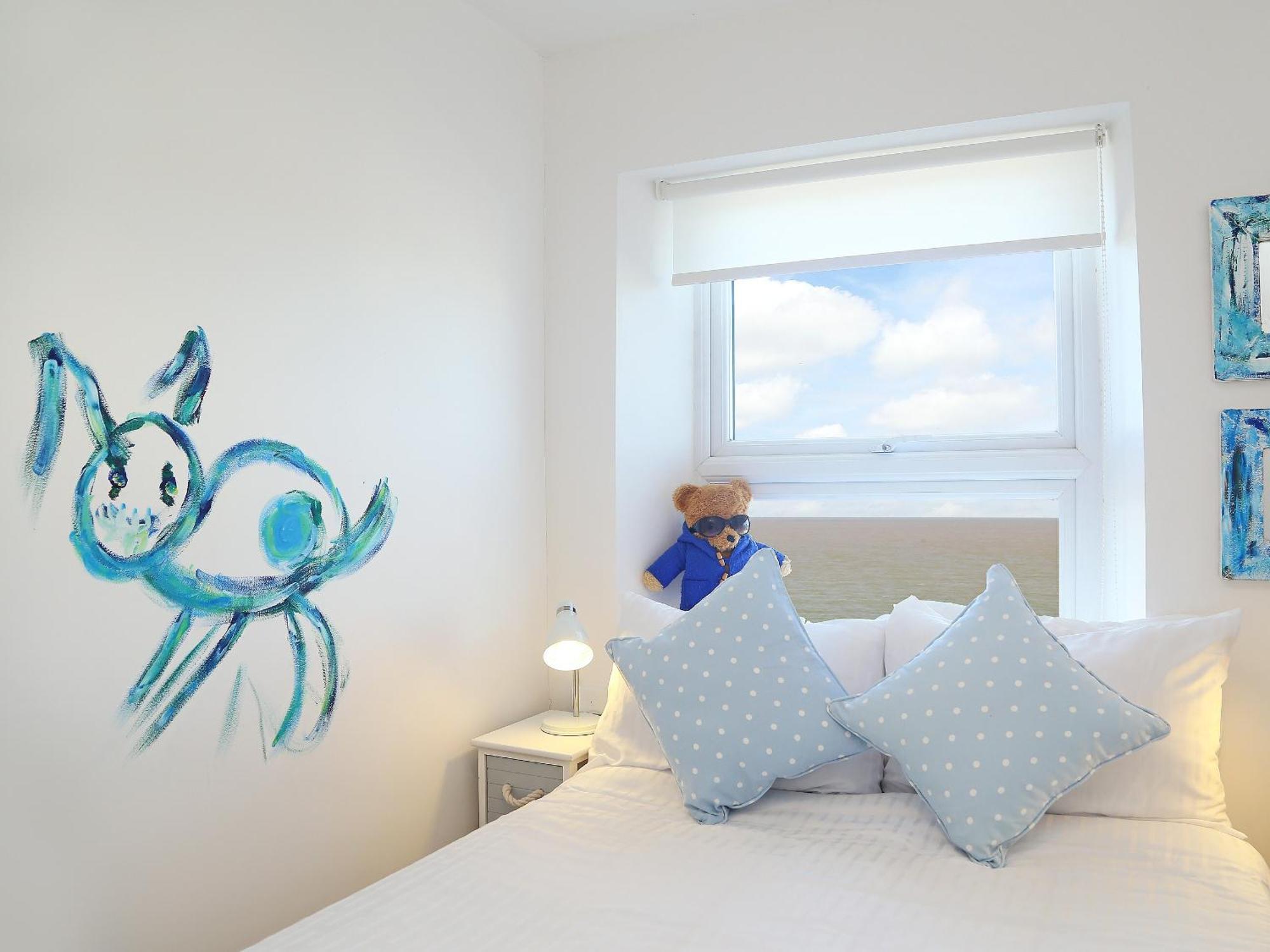 Holiday home Dreamers View *