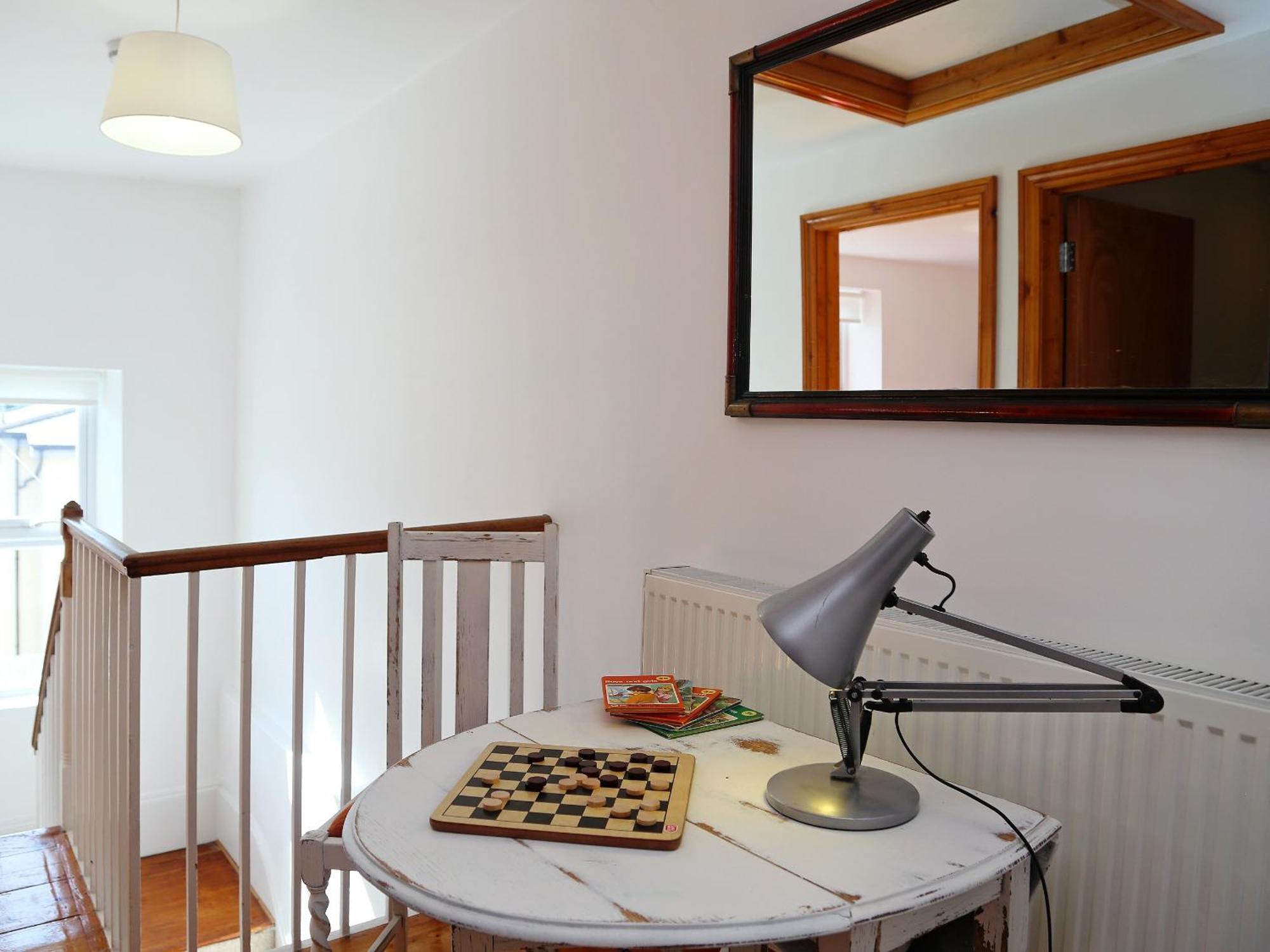 Holiday home Dreamers View Margate