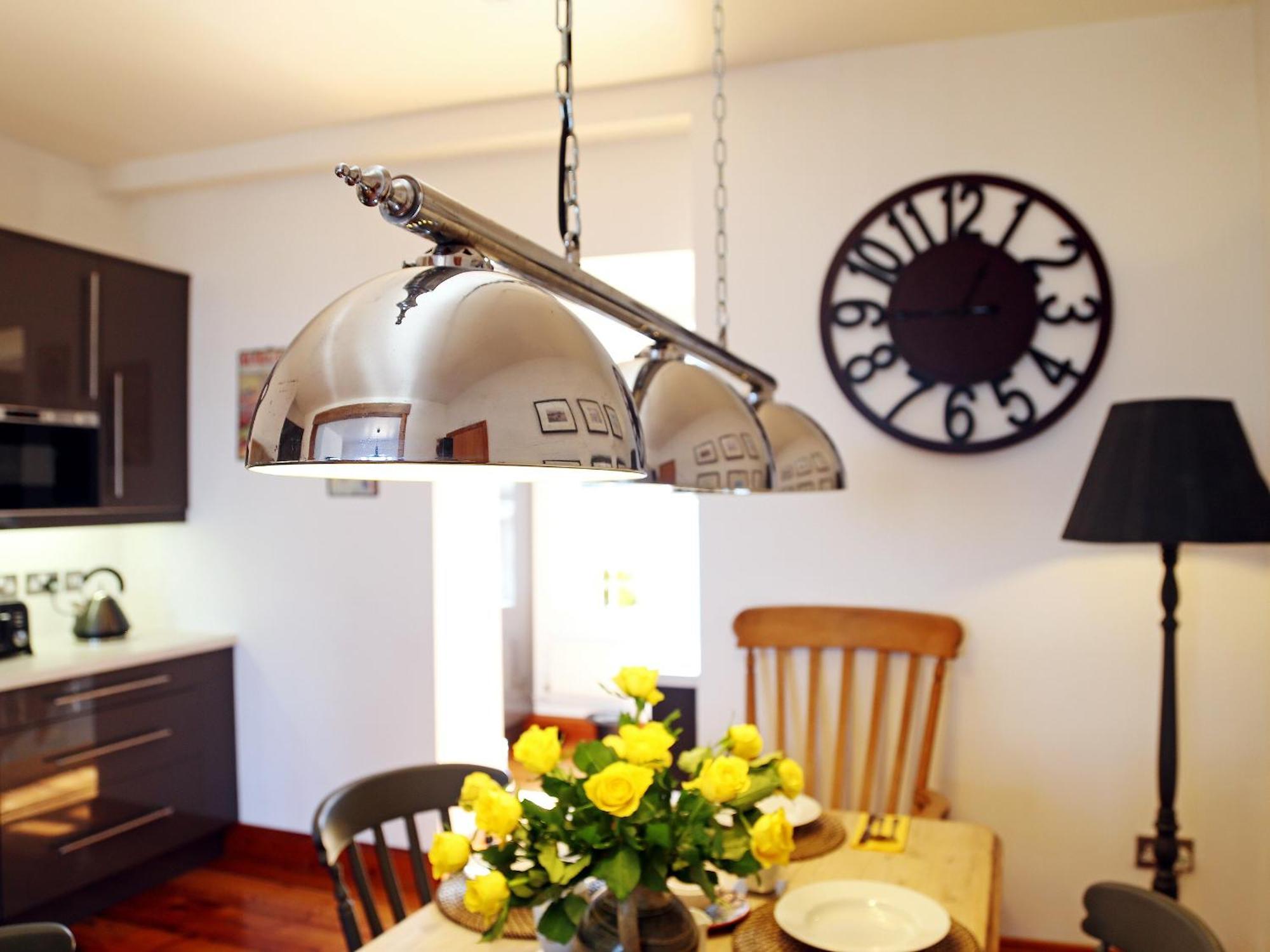 Holiday home Dreamers View Margate
