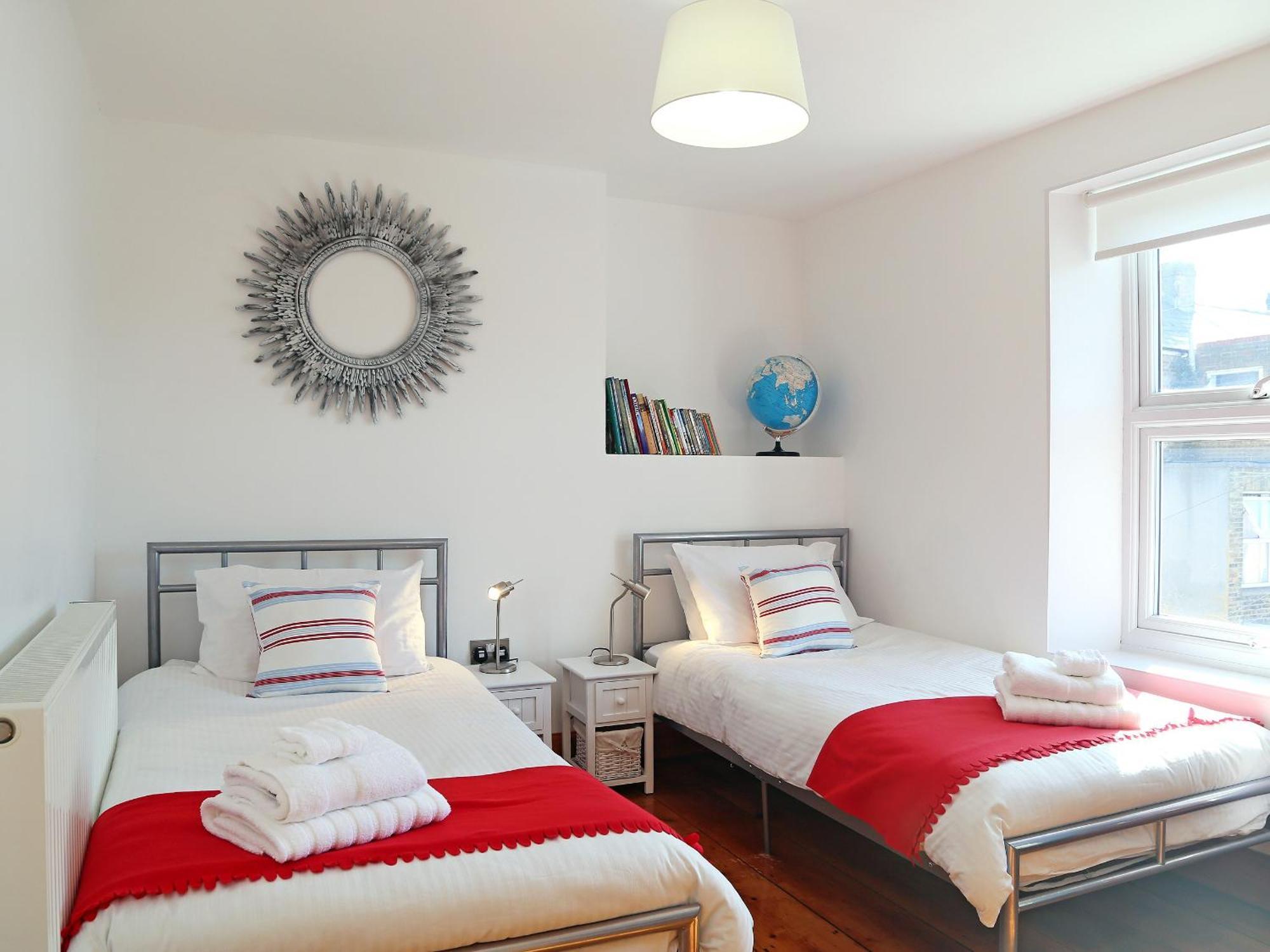Holiday home Dreamers View