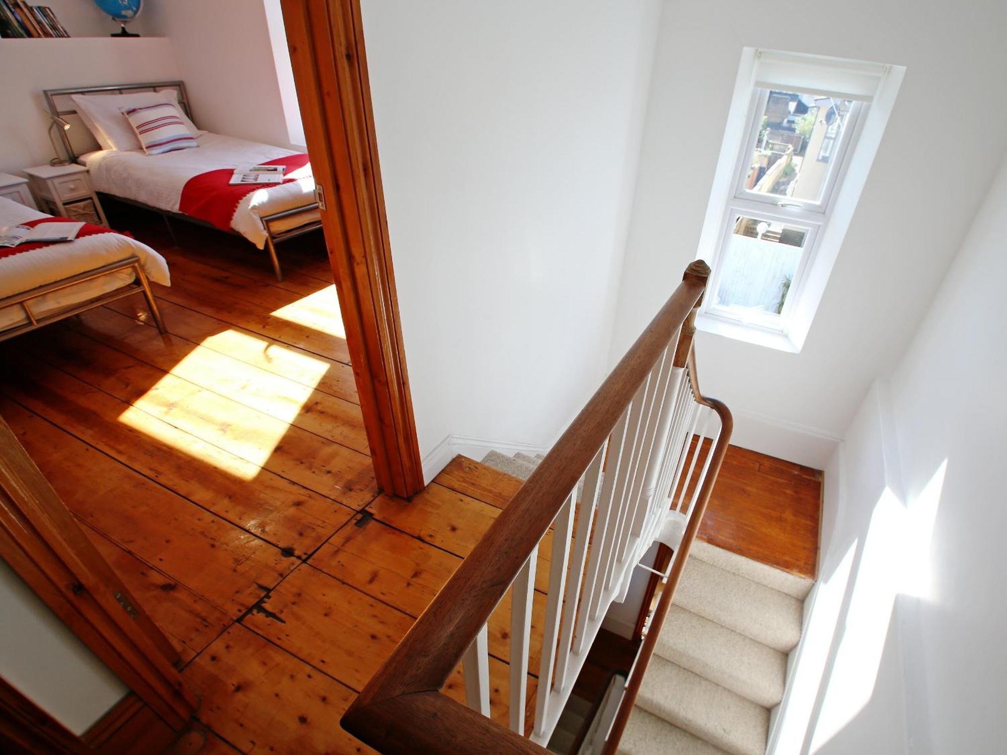 Holiday home Dreamers View *