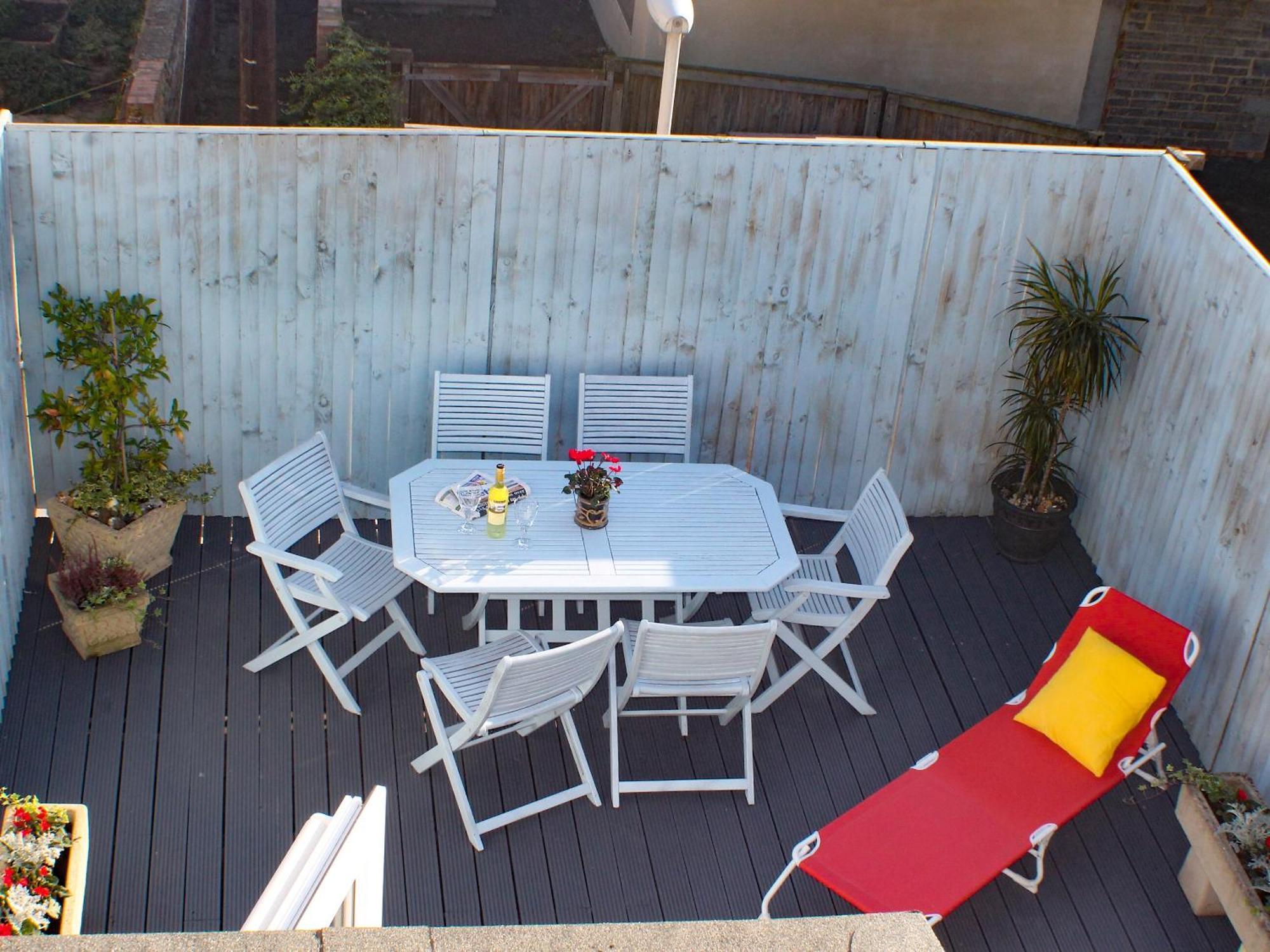Holiday home Dreamers View *