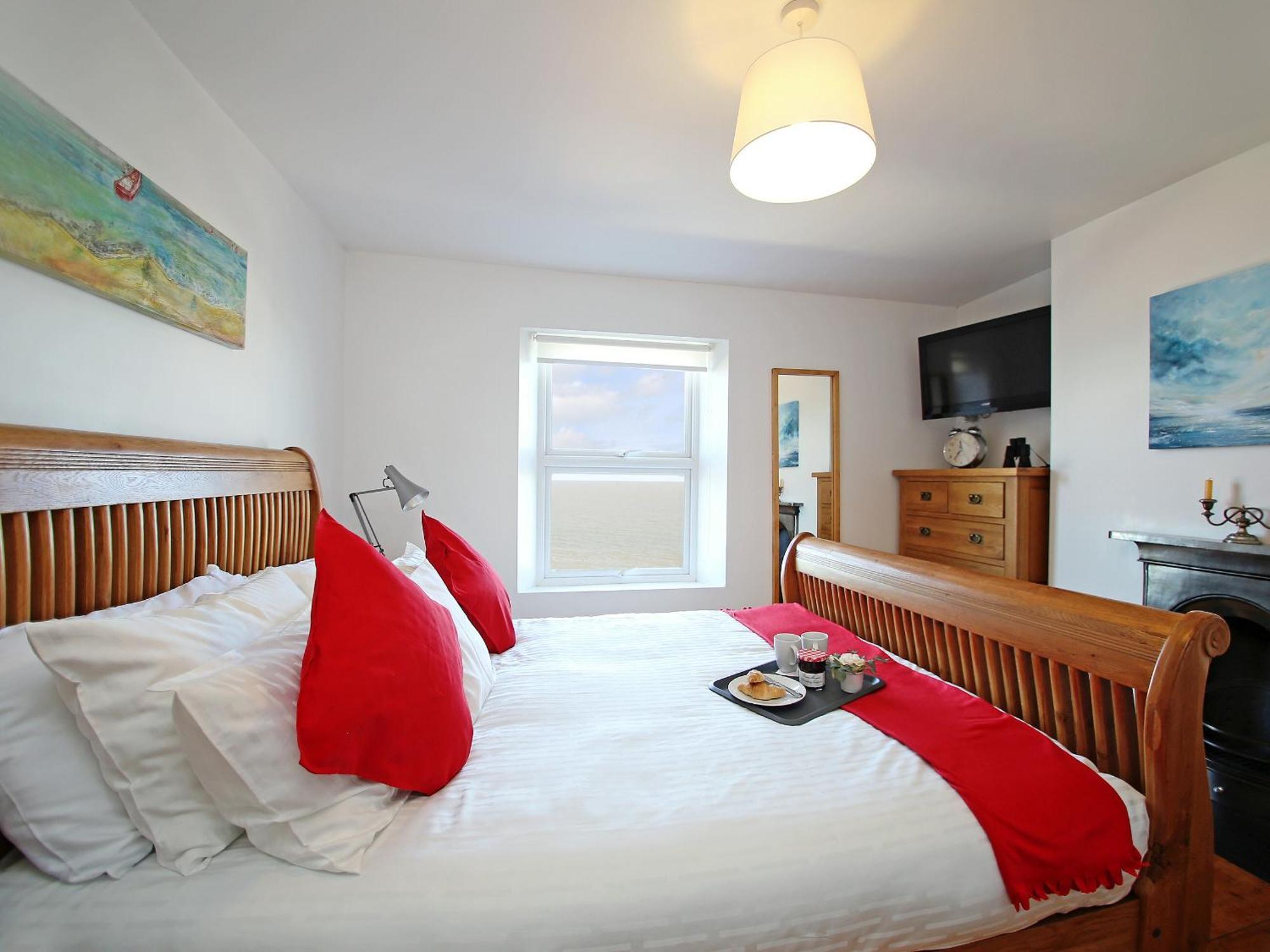 Dreamers View Holiday home Margate